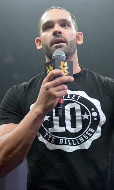 WWE NXT: Predicting the Next 3 Call-Ups